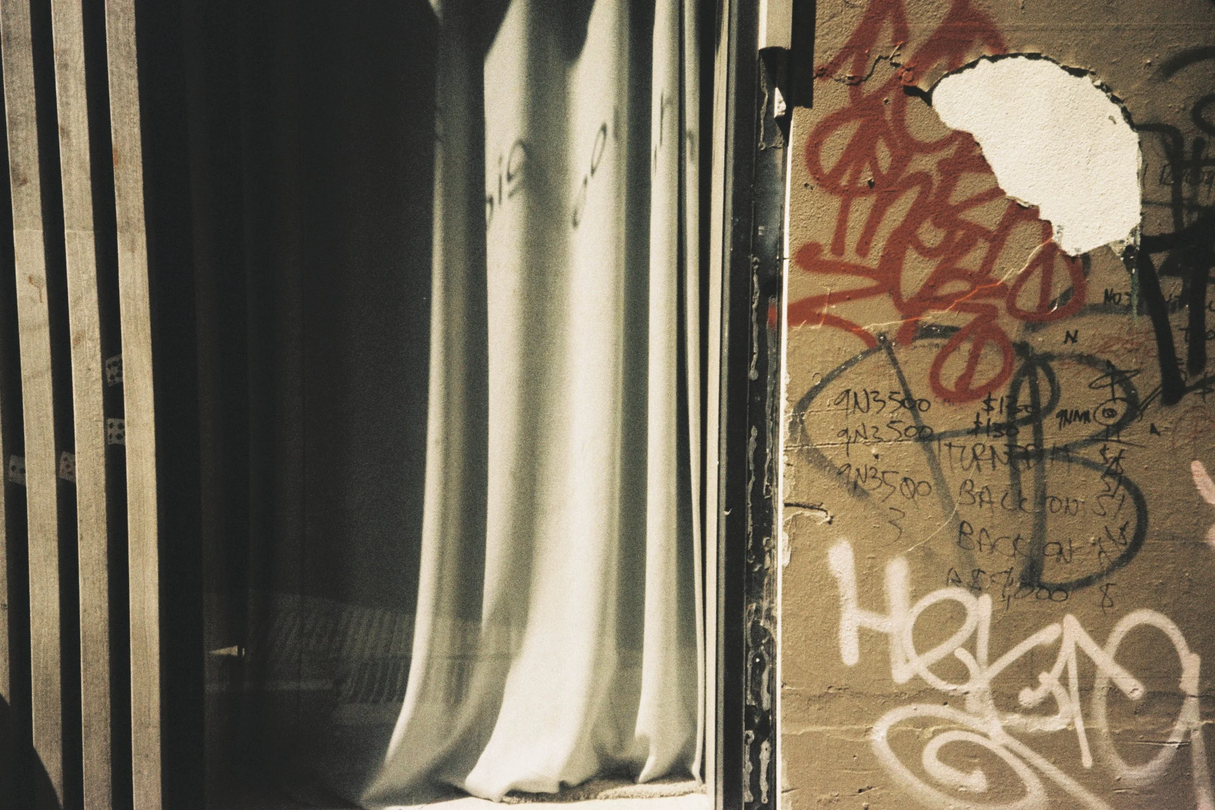 Untitled (Dame Edna Pl)