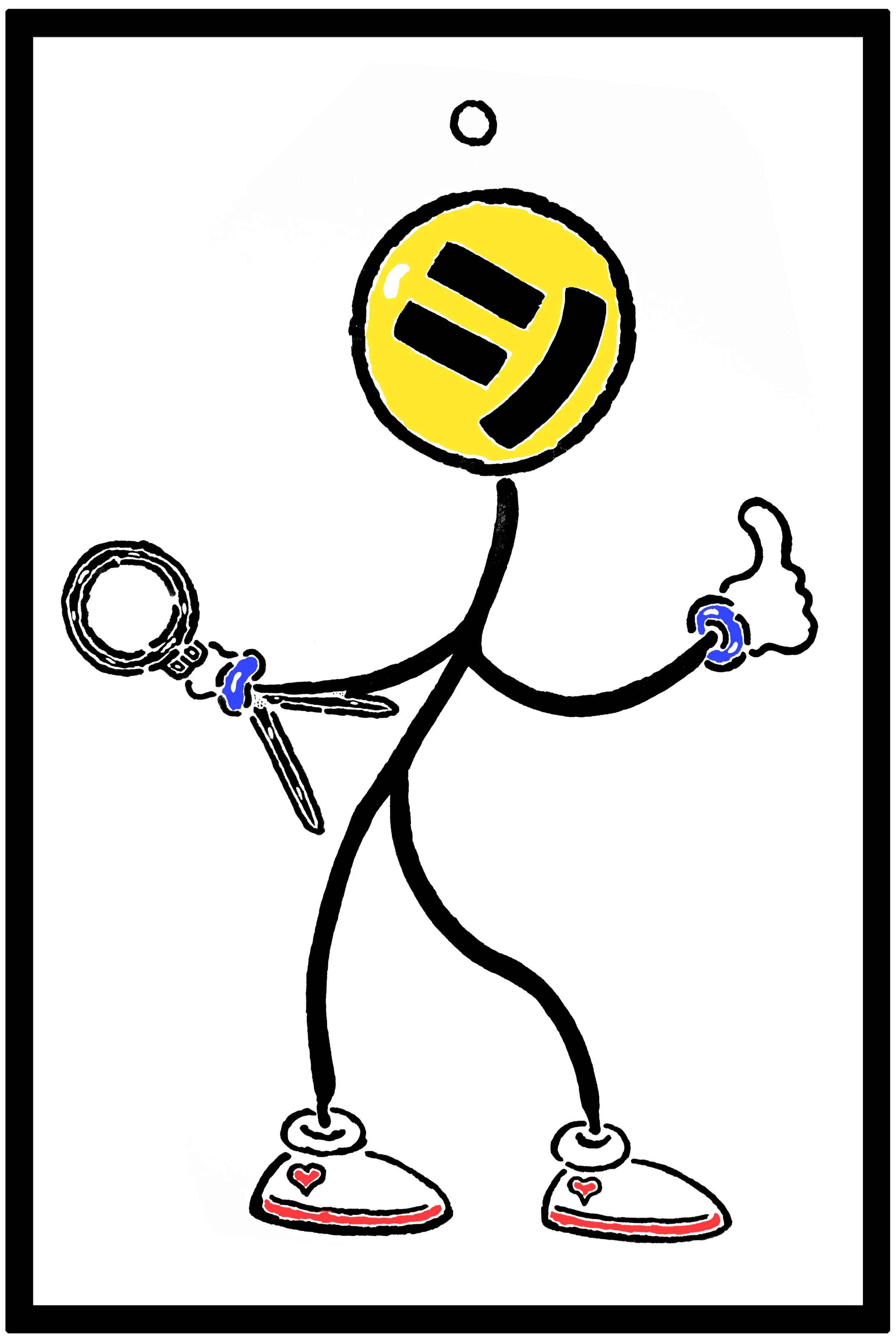 FYP Smiley Face