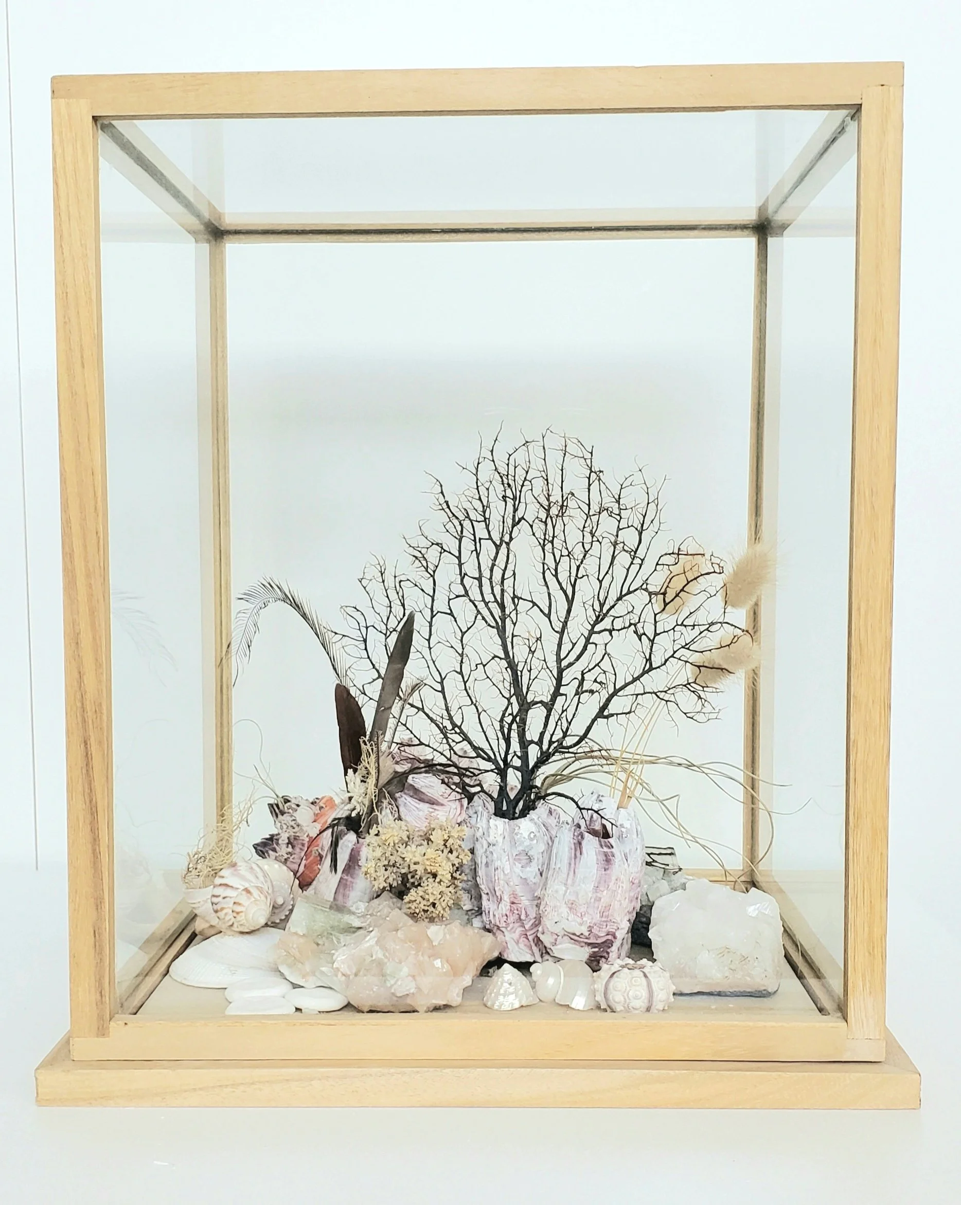 Everlasting Seascape 3