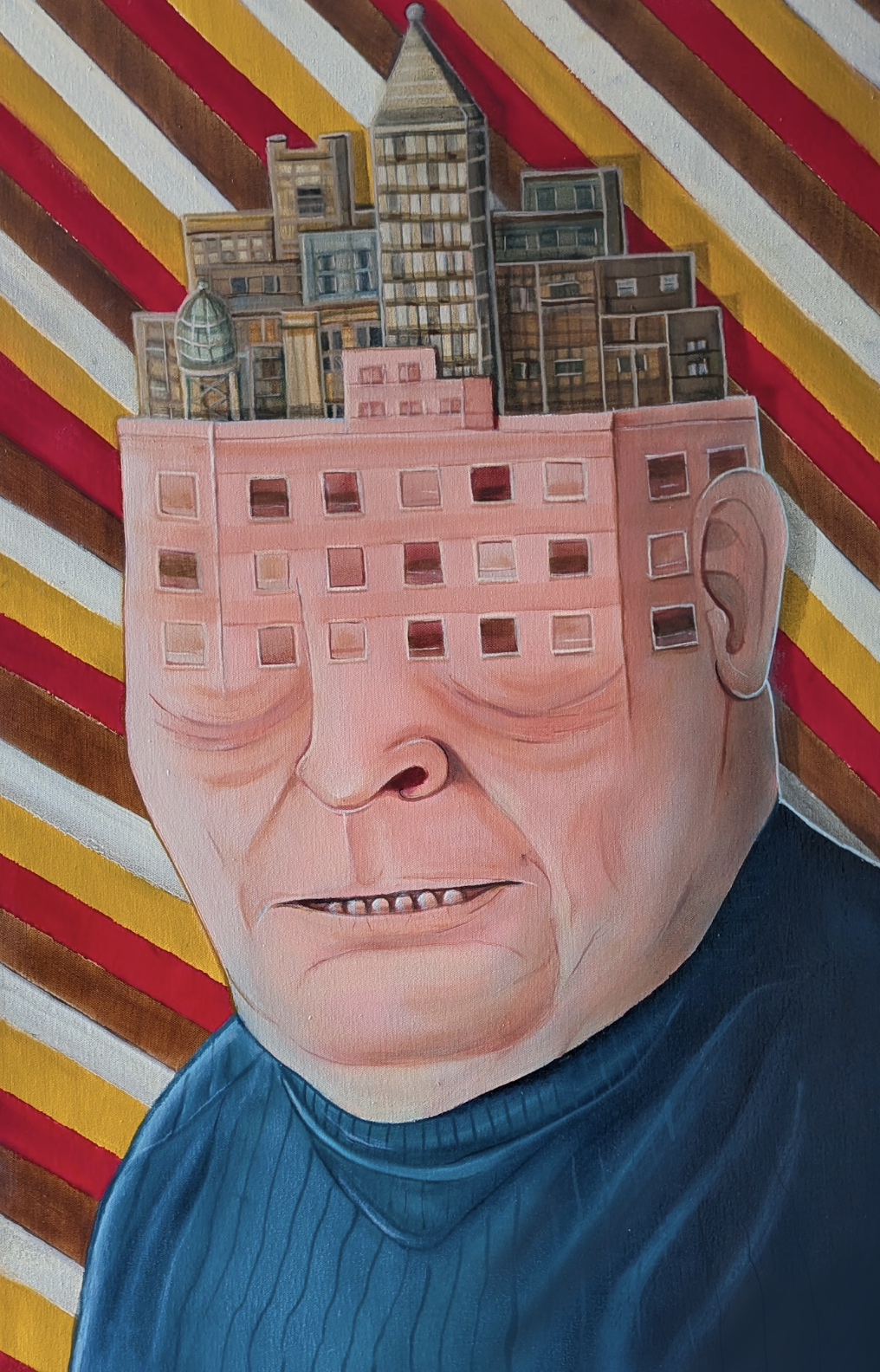 It's Only In My Head
