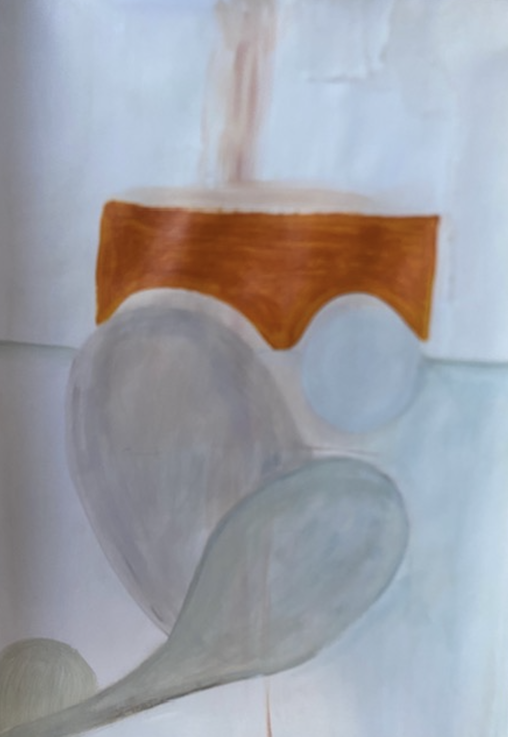 Amanda Lugg  - Kitchen Sink