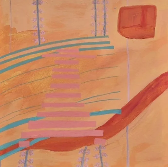 Changing 1 - Cathryn Perazzo