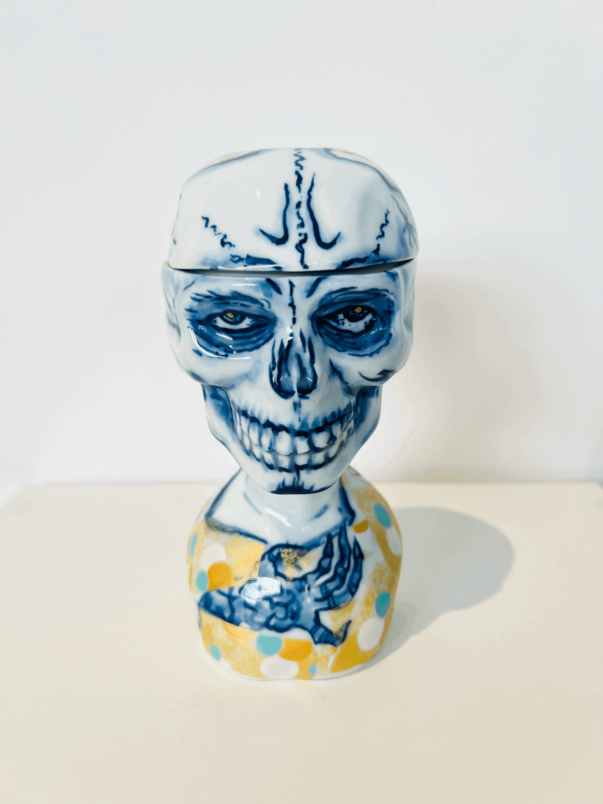 Skull Goblet 4