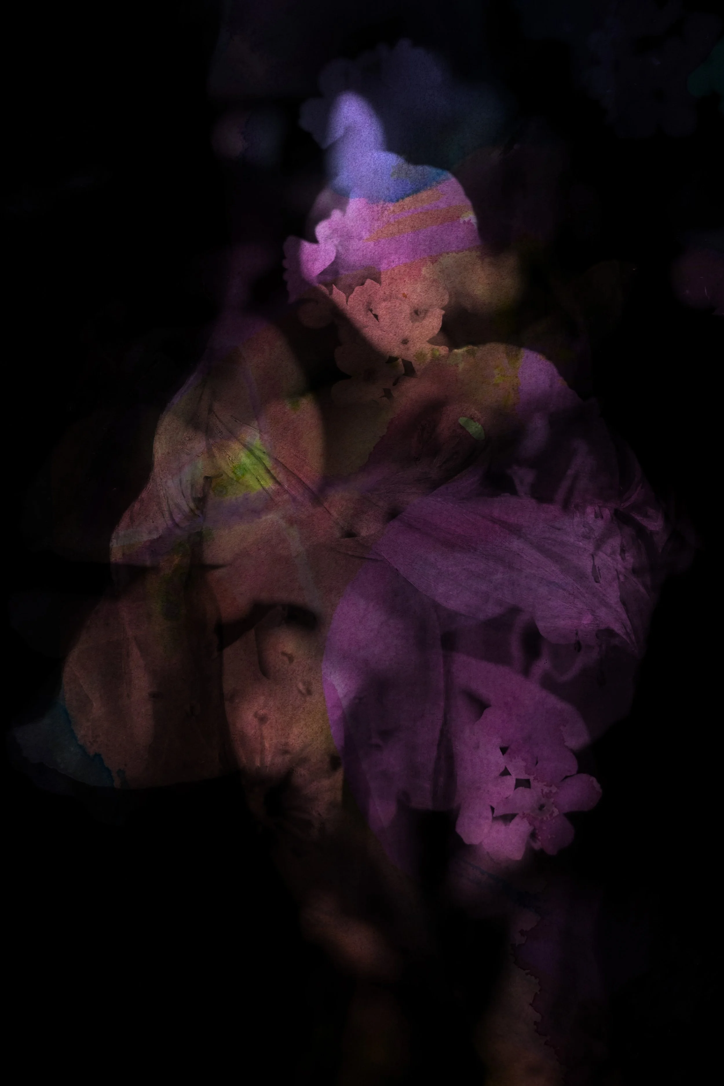 Our bodies are wild and shimmering 23