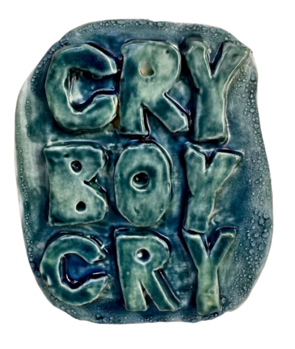 Cry Boy Cry