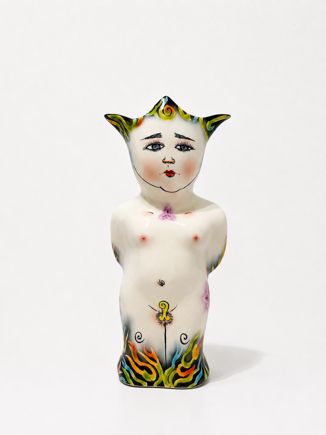 Sculpture 1