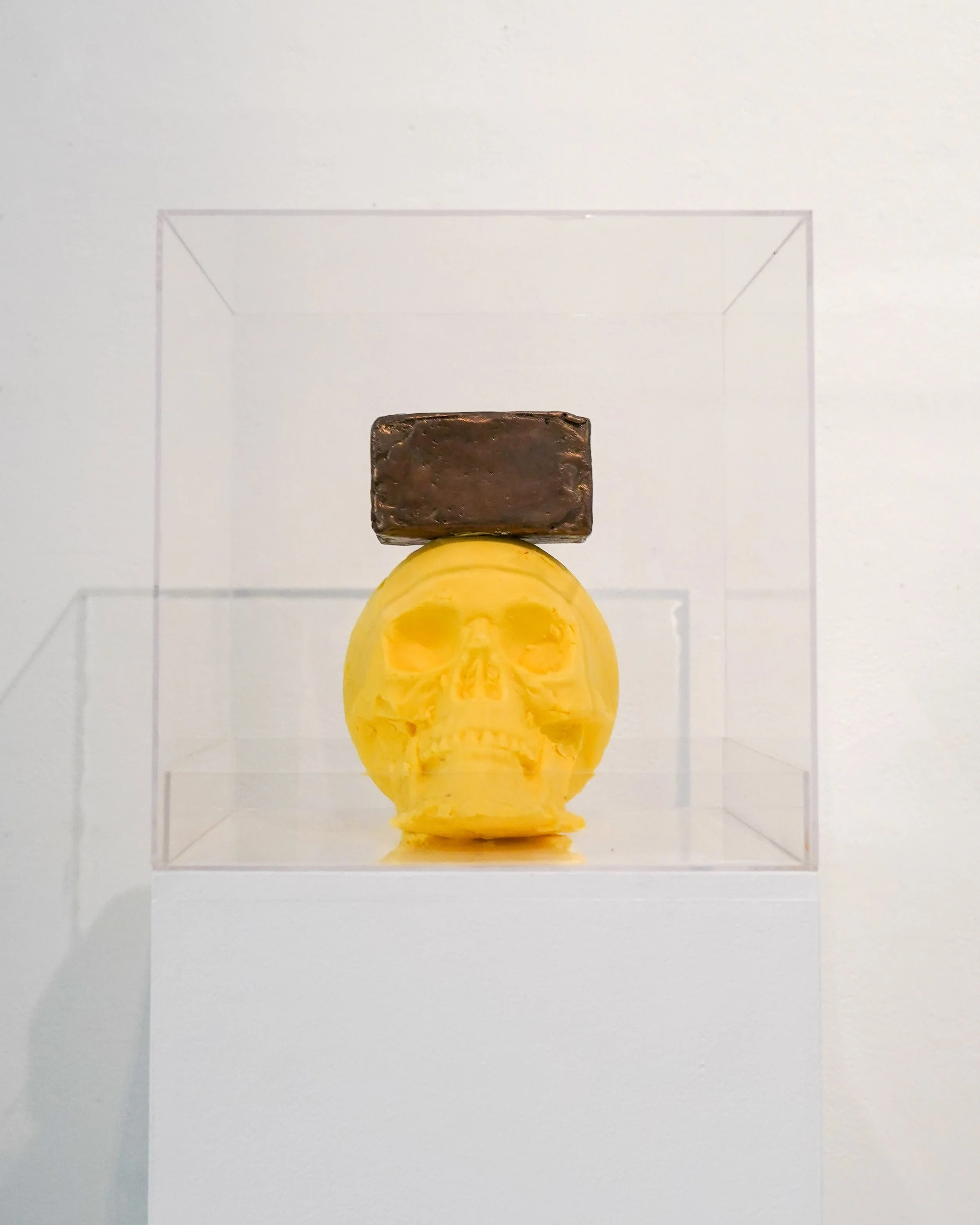 Patrick Chen  - Vanitas (People Will Pay Anyway)