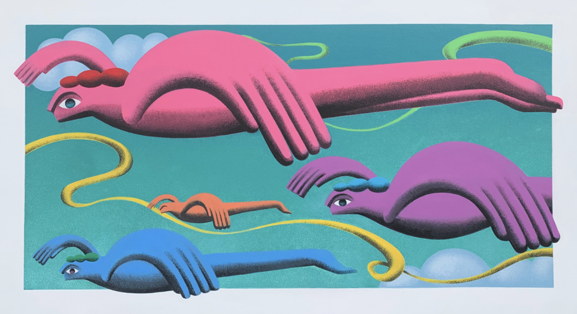 Floating_Acrylic on linen_50x90cm.png