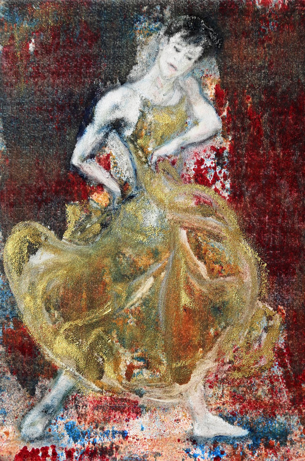 Debra Winn_Annealing in Gold  2_1500.jpg