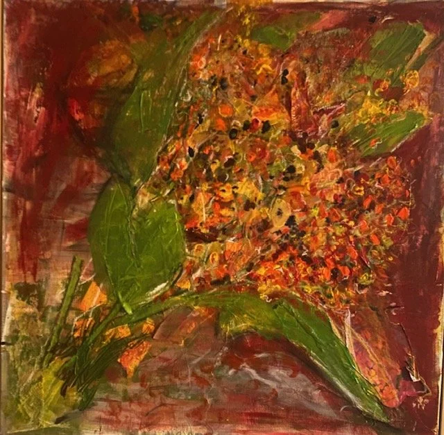 Amanda Lugg - Bunch of Spring