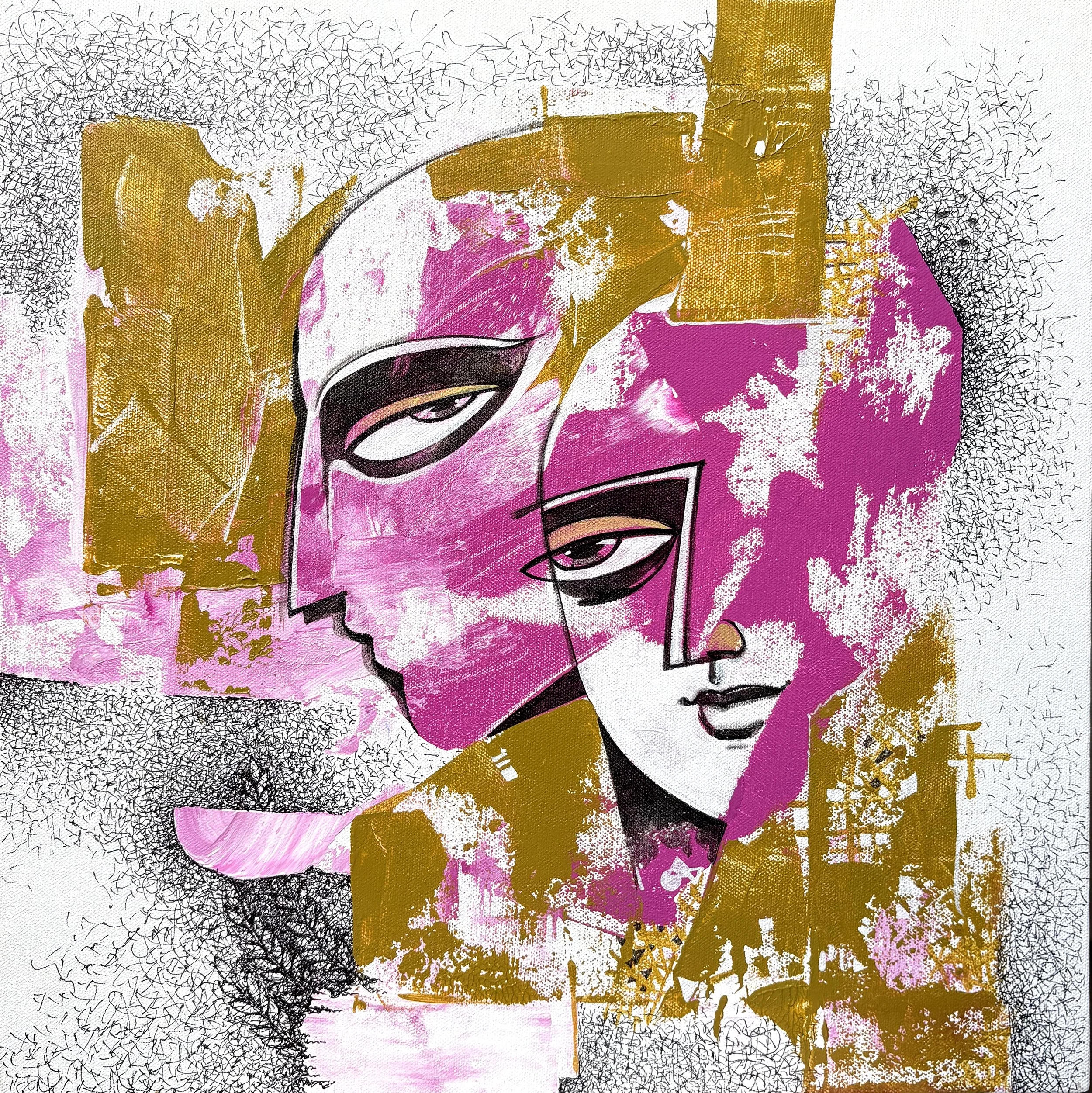 Voices in Texture