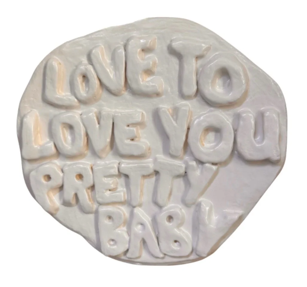 Love to Love You Pretty Baby