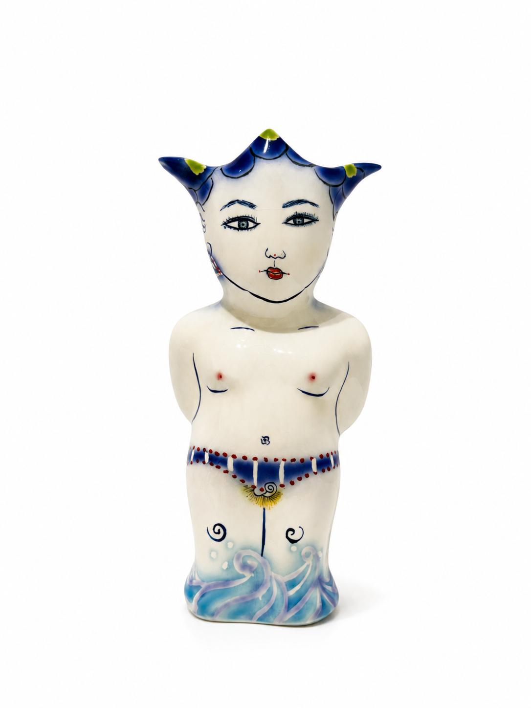 Sculpture 2