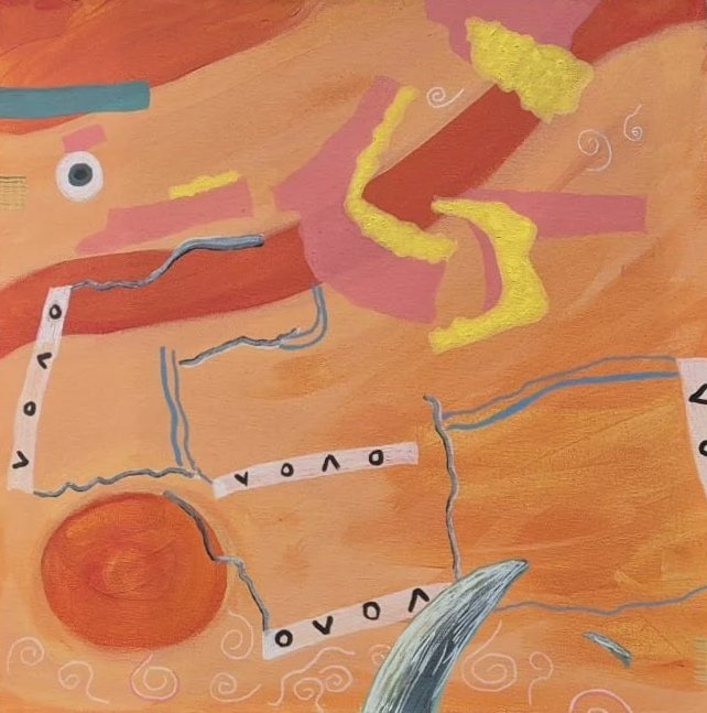Changing 2 - Cathryn Perazzo