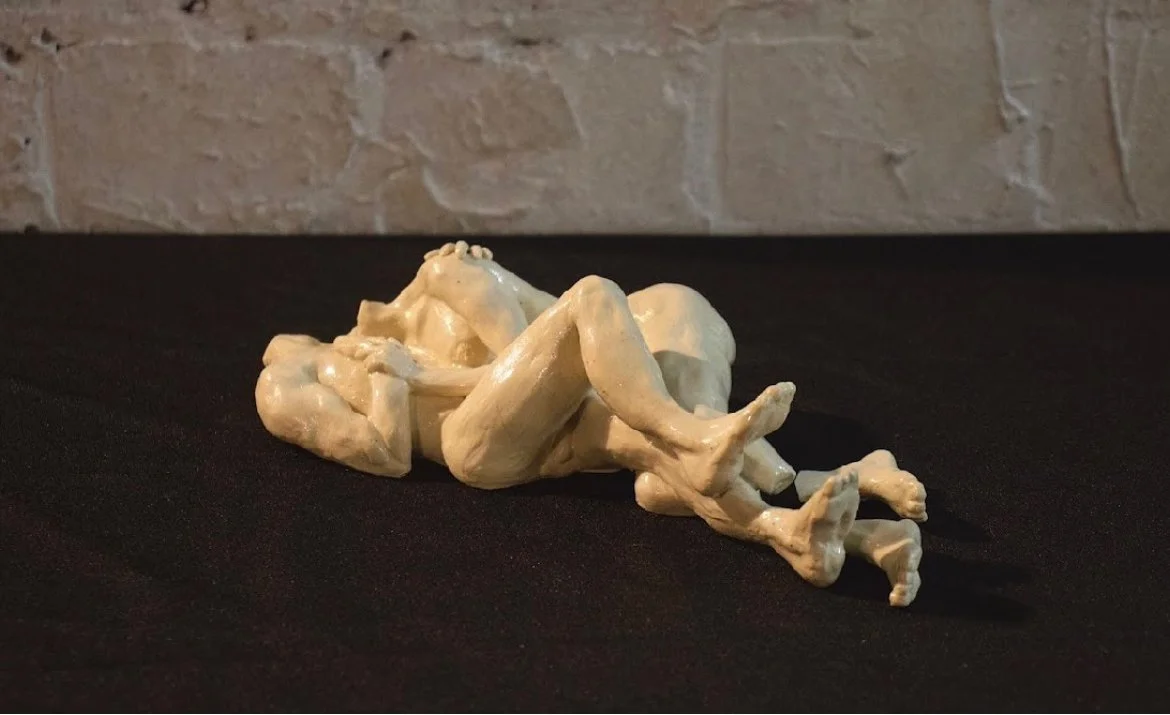 Claudia Thorp - You Took My Ability to Walk Away