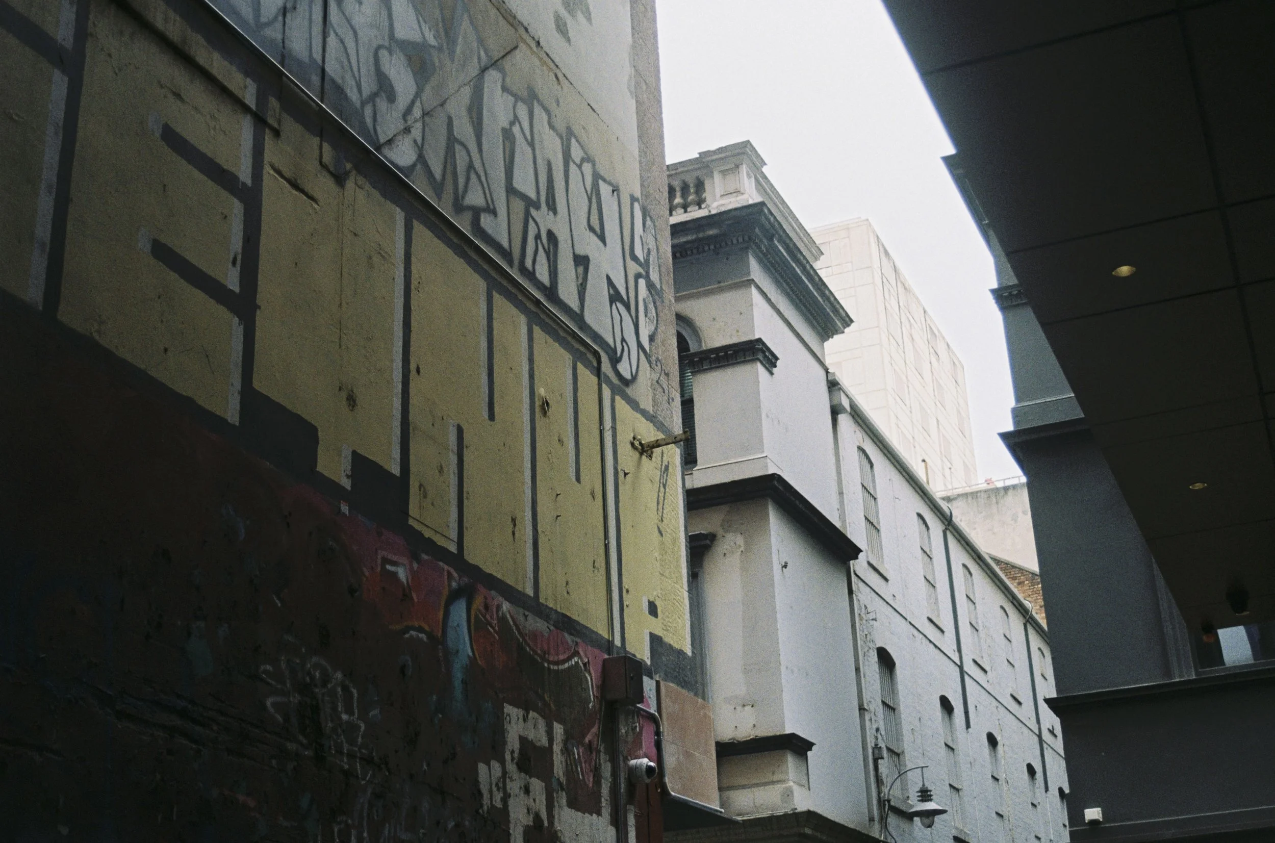 Untitled (Union Ln, #1)