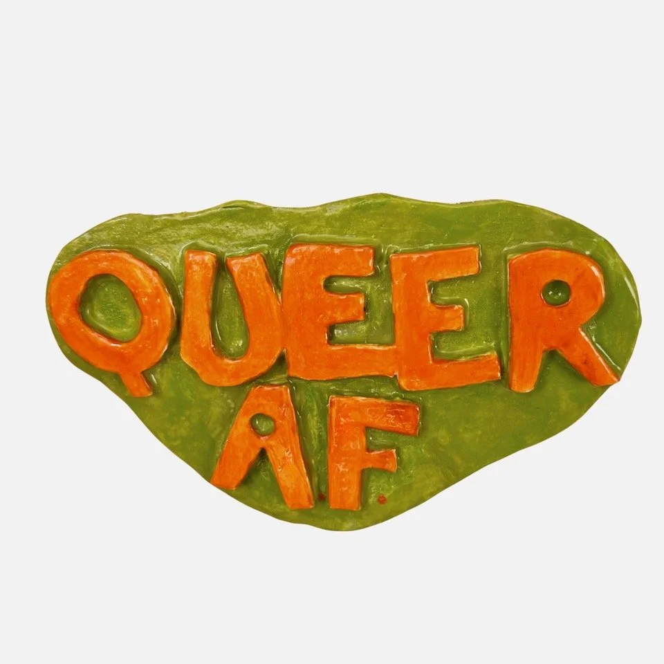 Queer AF