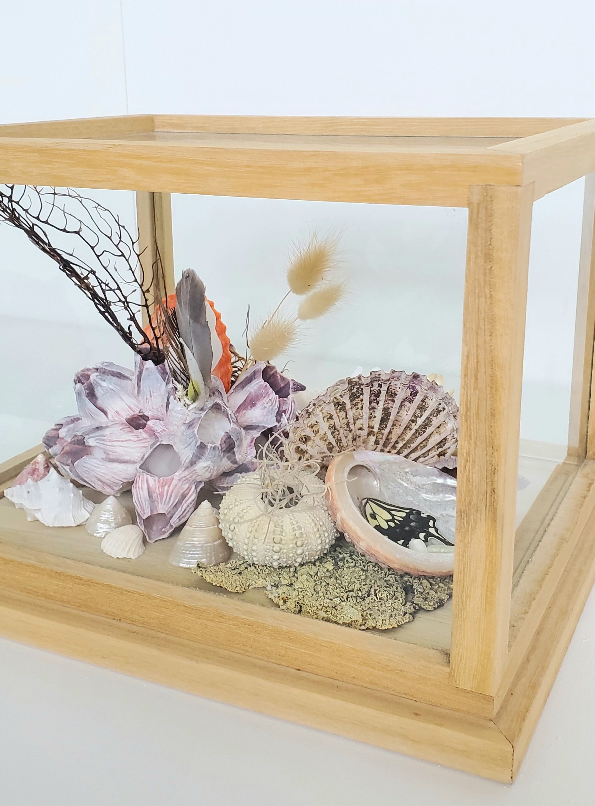 Everlasting Seascape 1