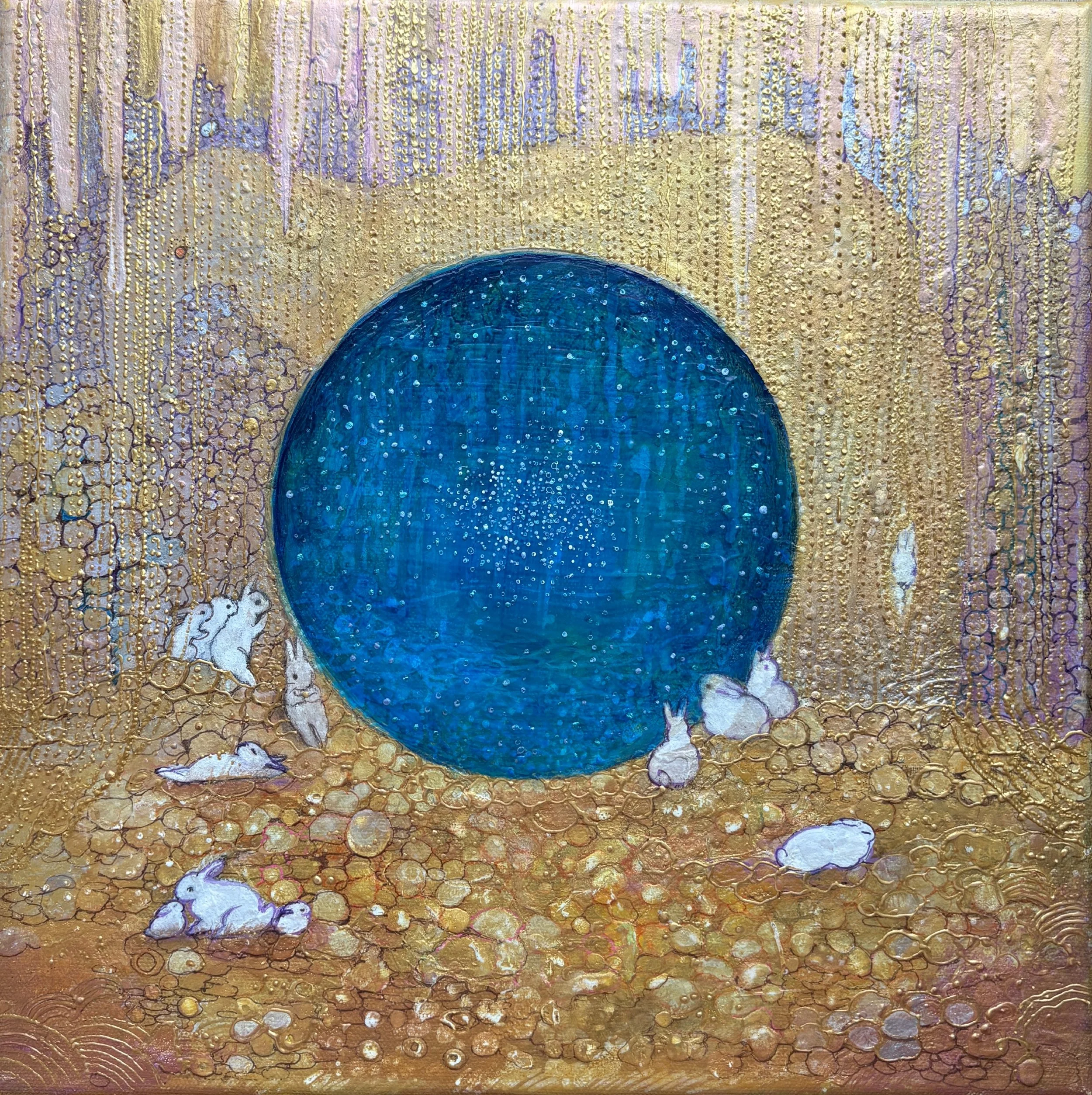 Gateway to the Moon Vol. 2