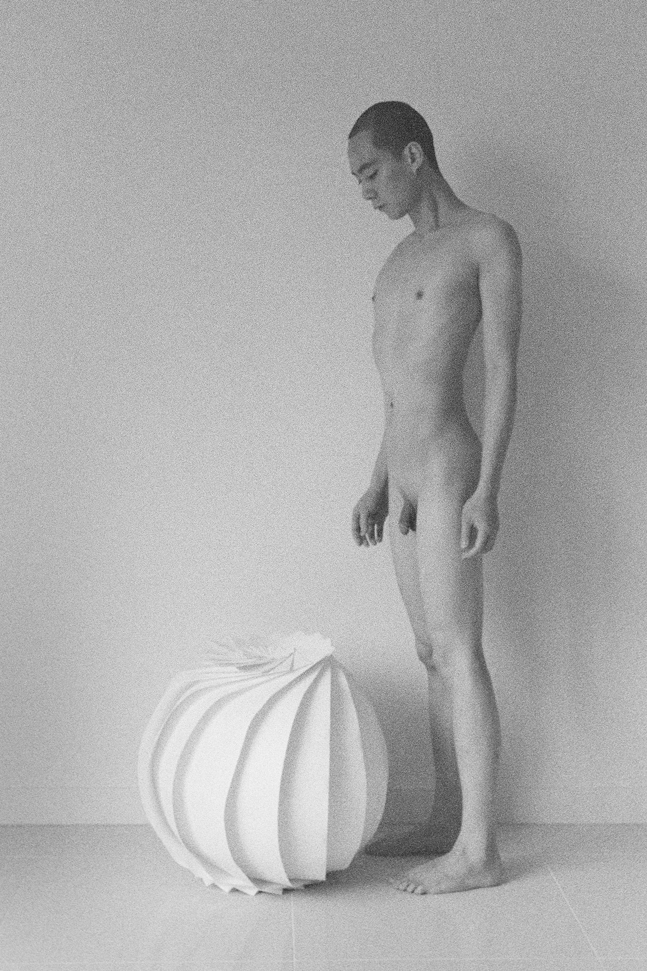 James Annesley  - Untitled