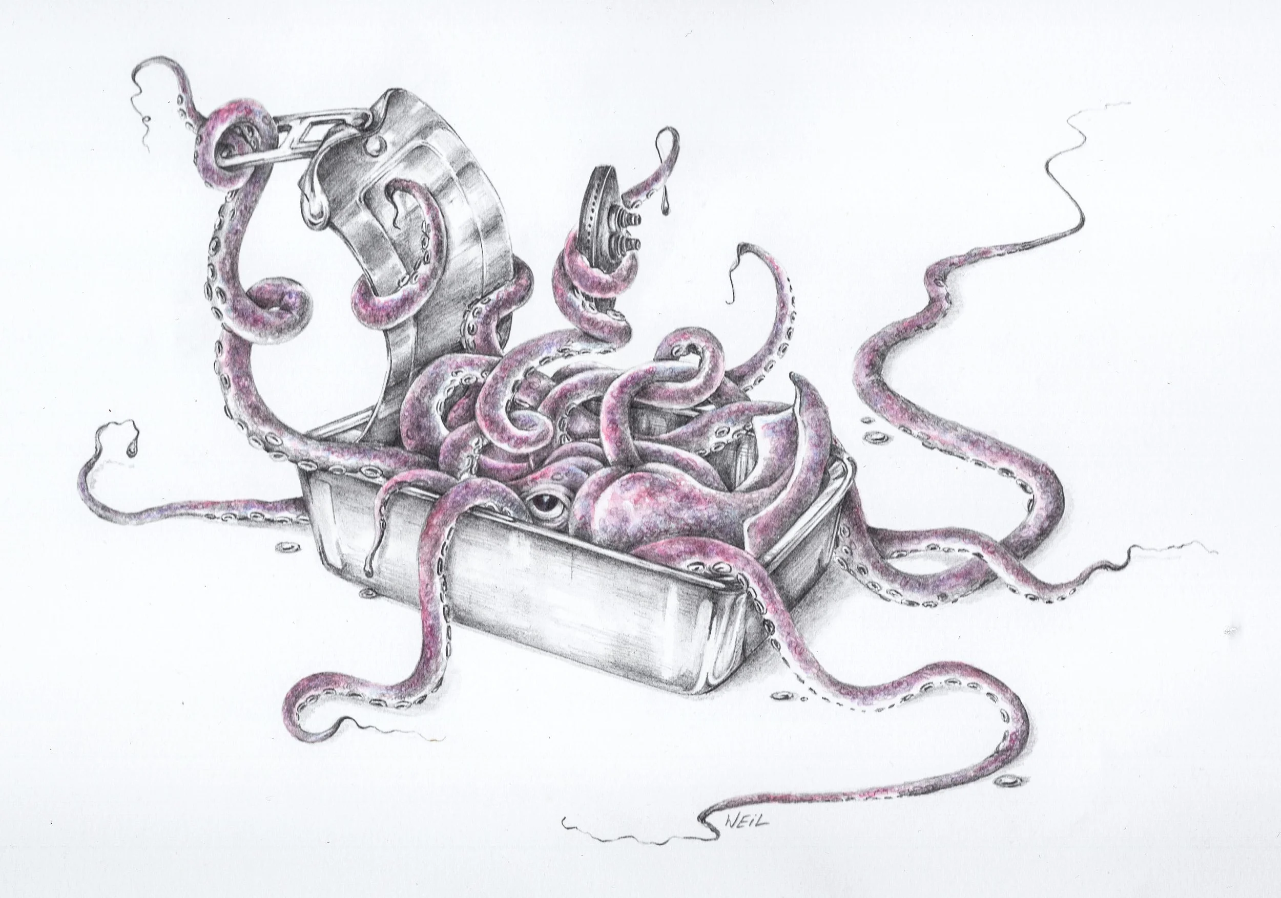 Kraken