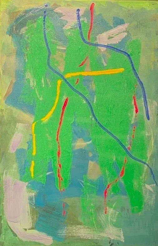Brighten up - Ken Wight