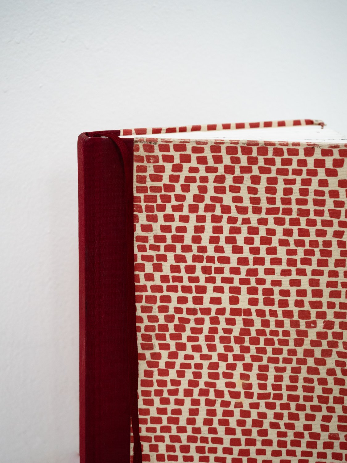 City Corner (book) - POA
