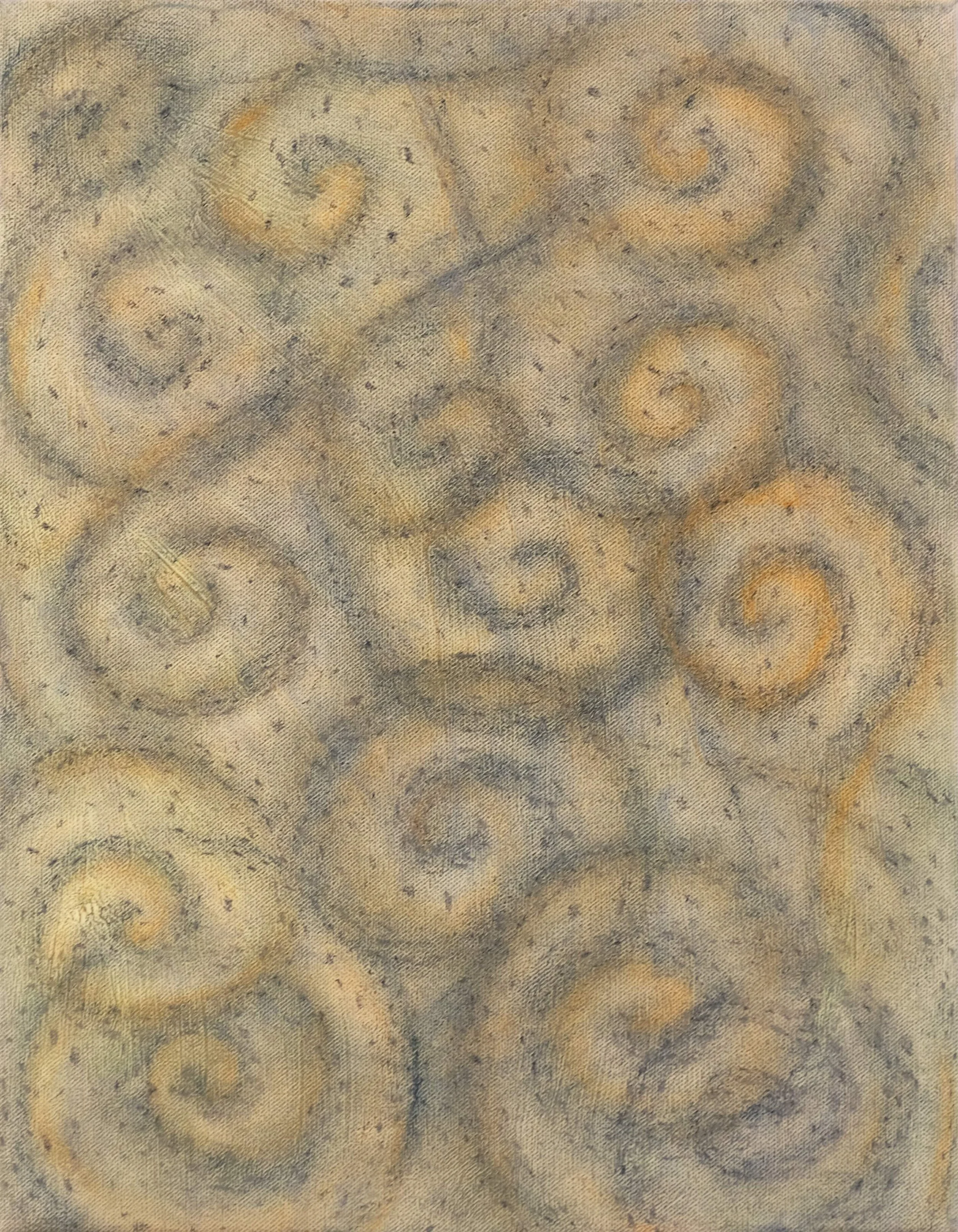 Fiddleheads