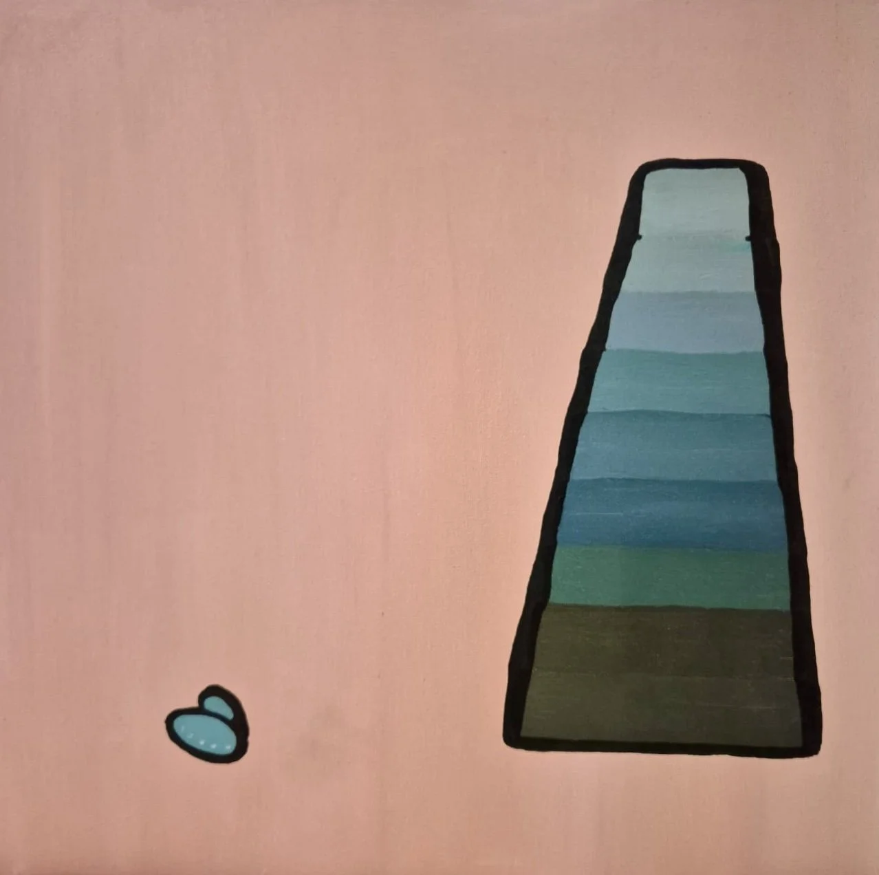 Brand New - Cathryn Perazzo