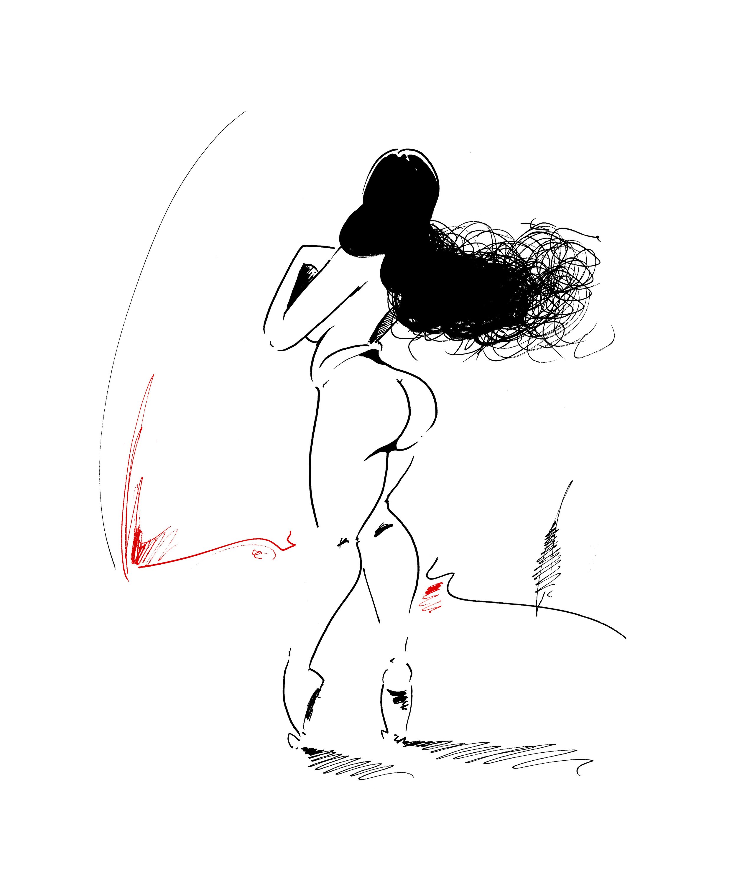 'The Floating Woman' Jean-Luc Syndikas.jpg