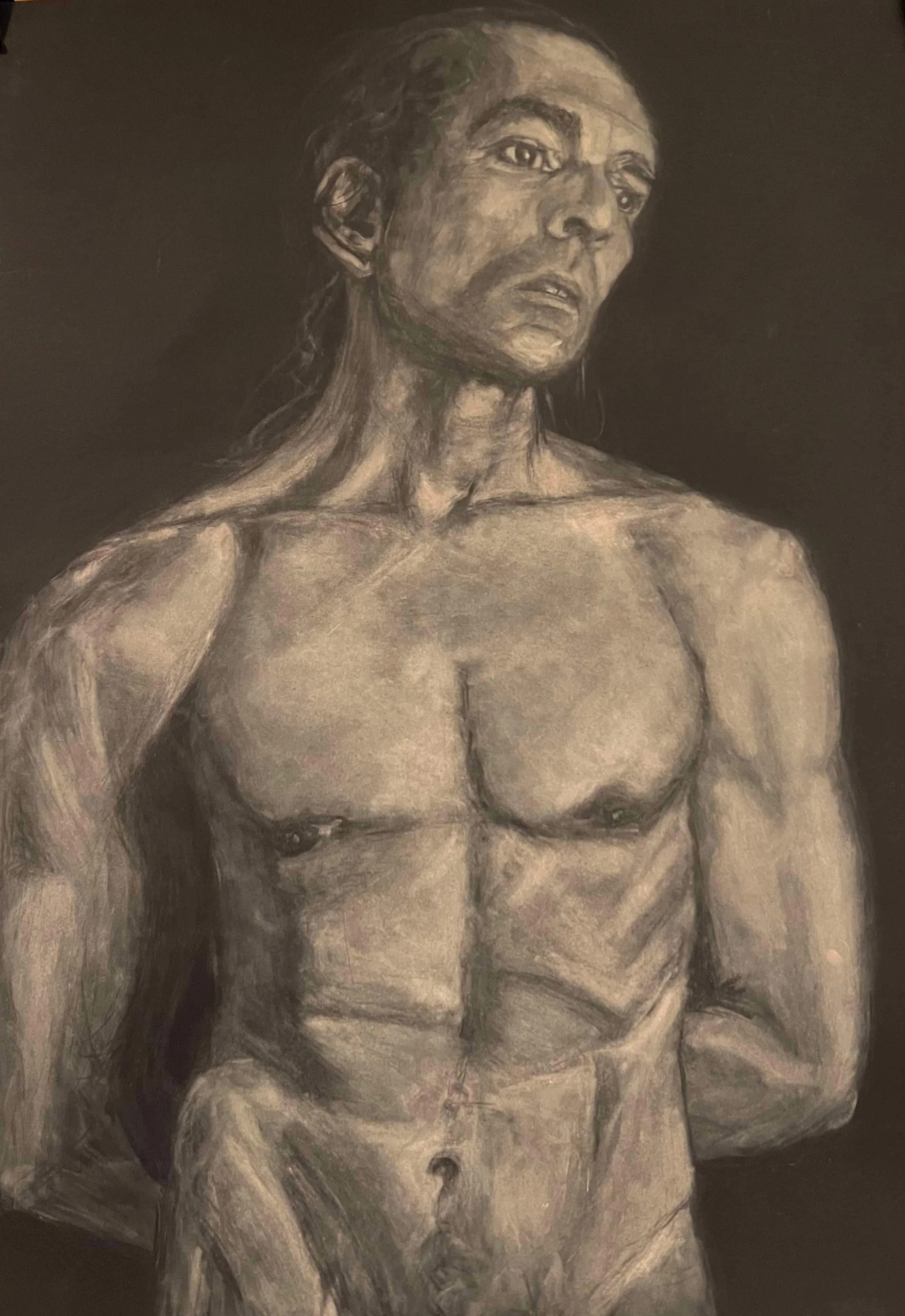 Jennifer Cromarty, Hello Thomas.jpeg