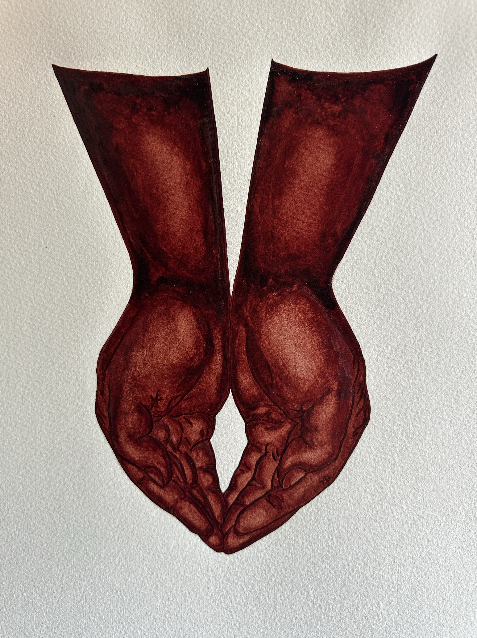 Tamara Heath - Origin / Memory