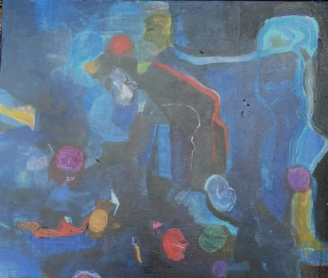 Dreamscape - Nathan Moshinsky
