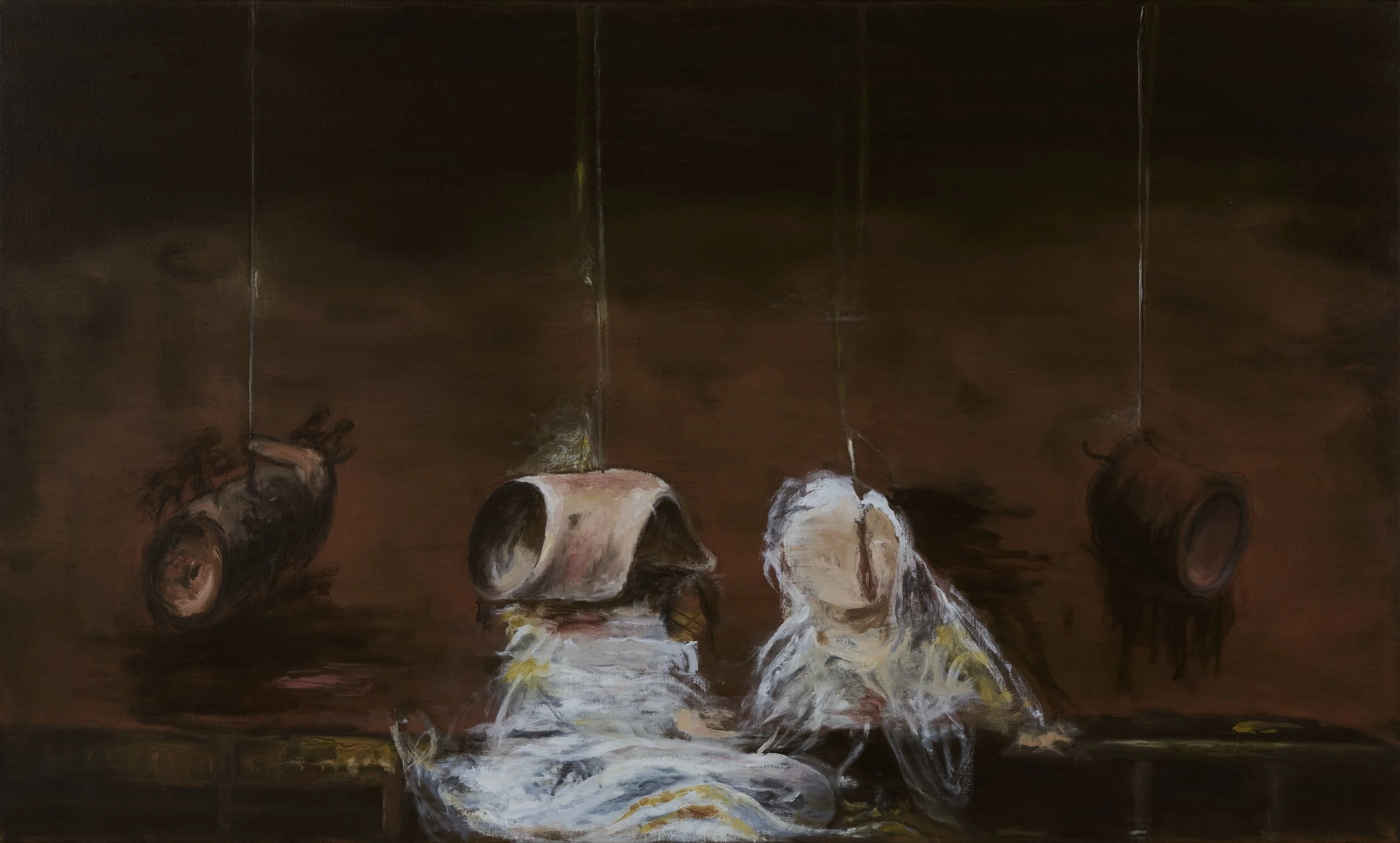 Goya's dream