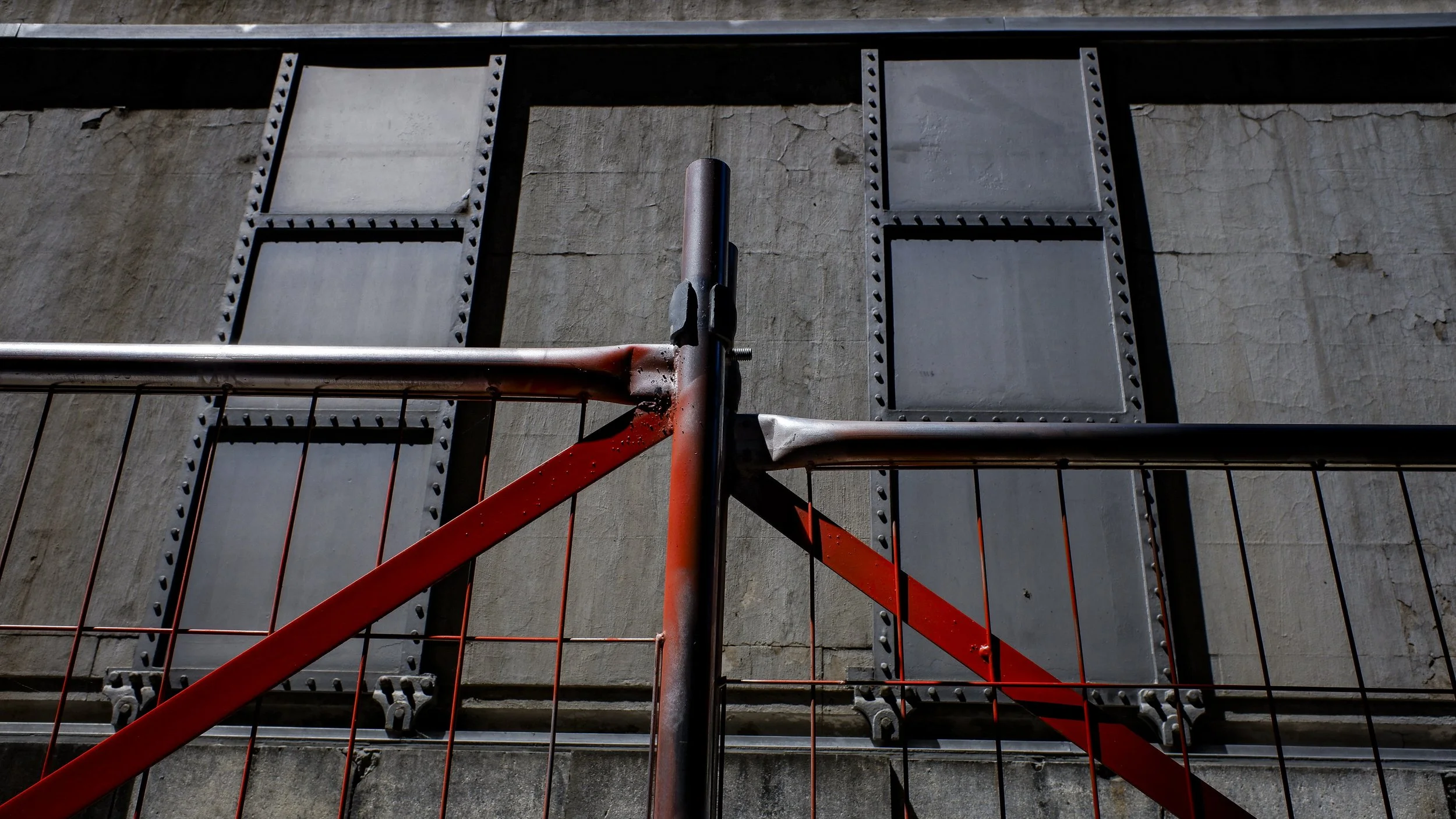 Untitled (Little Lonsdale St)