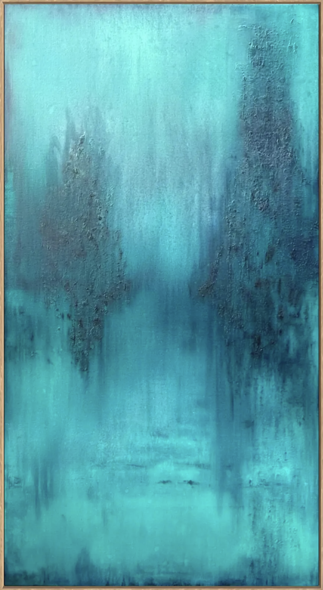 The Path Where No One Goes