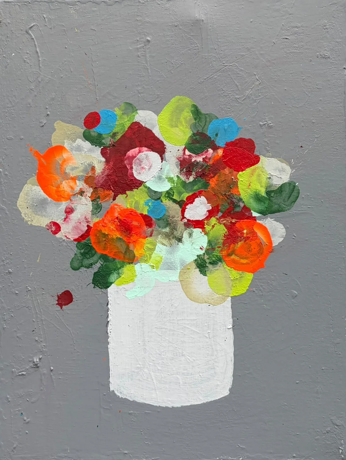 Magic Flowers - Doc Wight