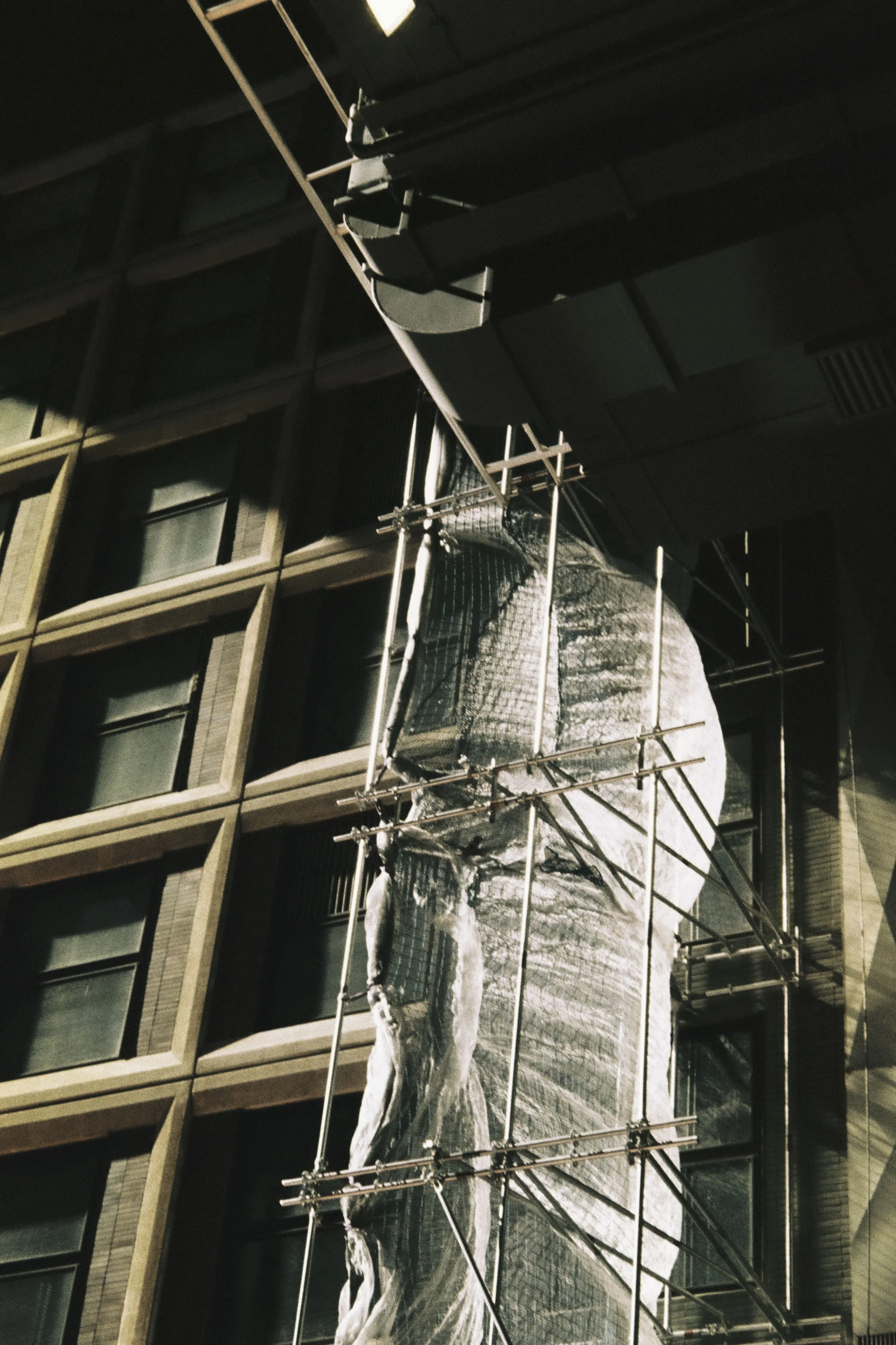 Untitled (Temple Ct Pl)