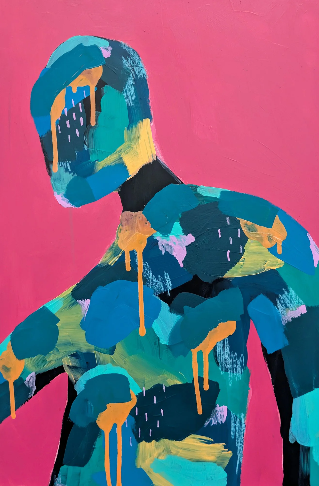 Astral Rejection