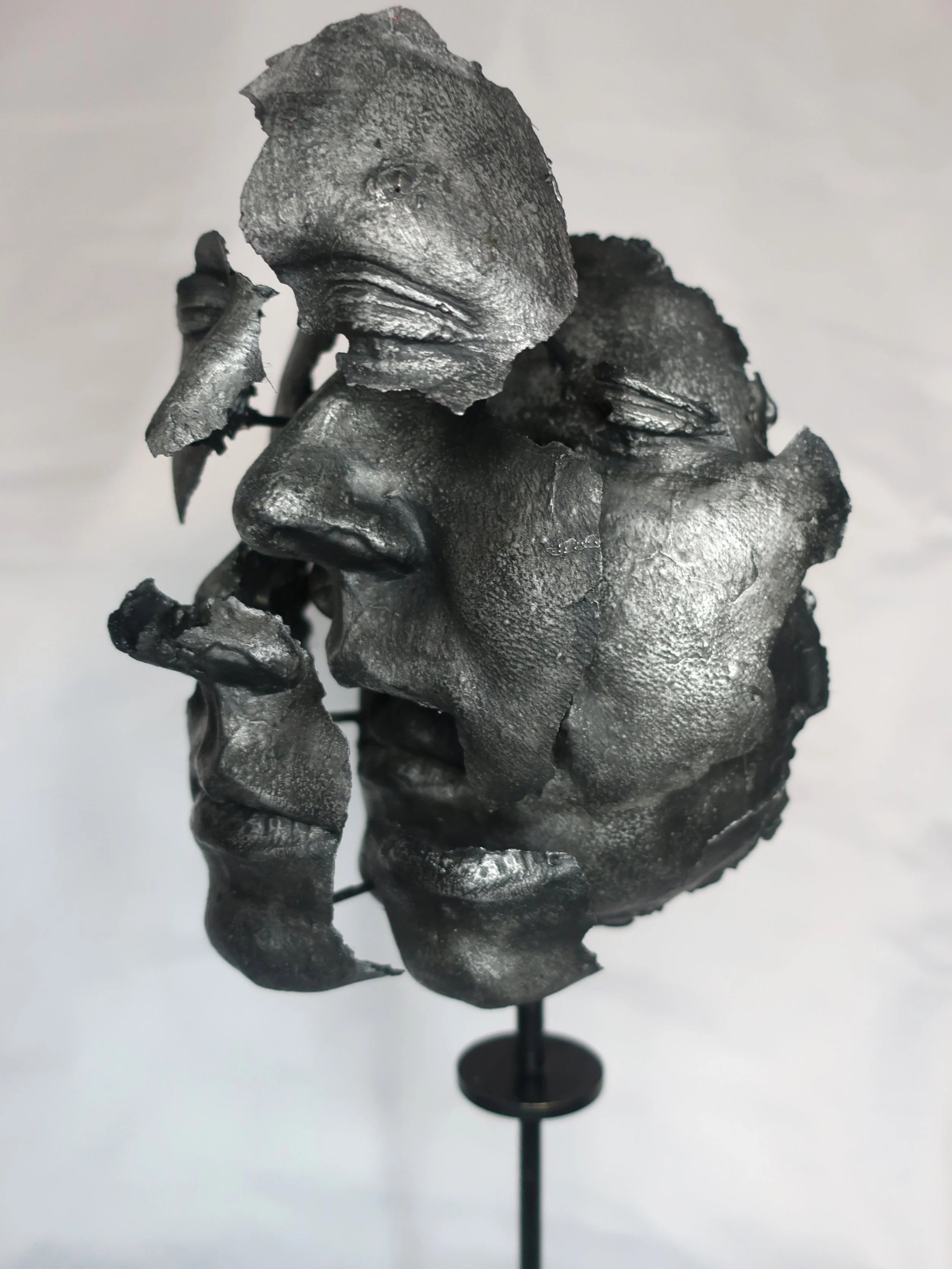 Claire Tennant -Diagnostic Drift