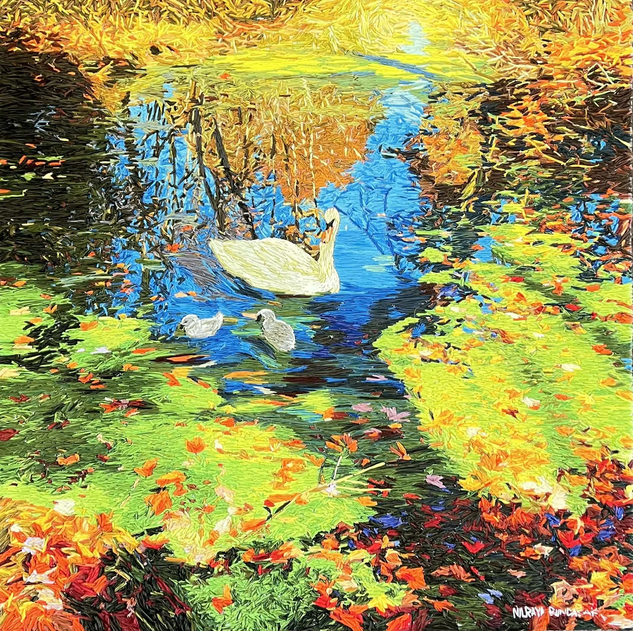 Carried by the Season