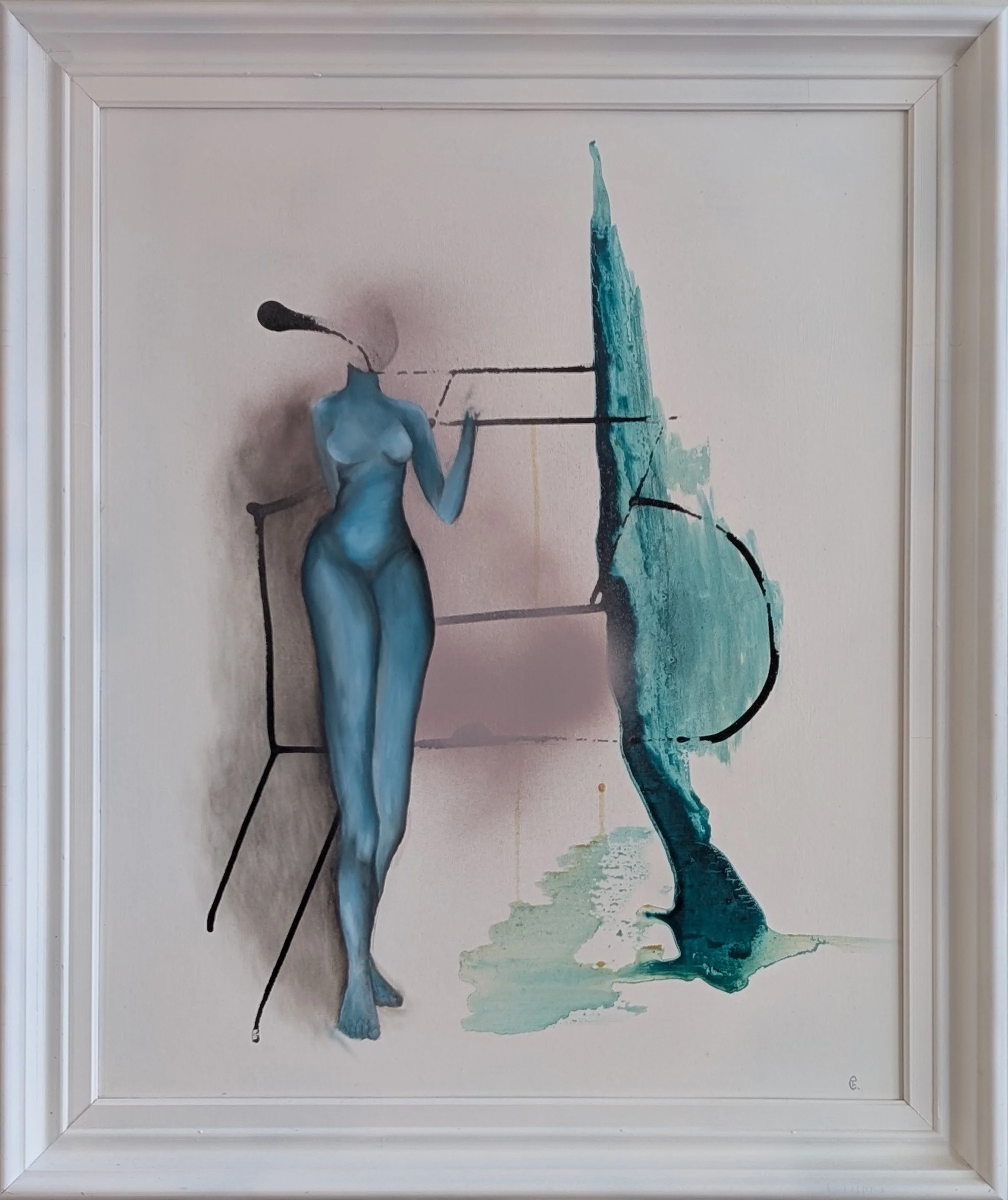 Charlotte Finley - My Friend Gemini