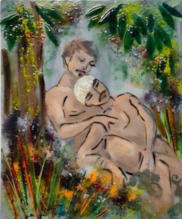 Jennifer Culic -  Leș Amoureux