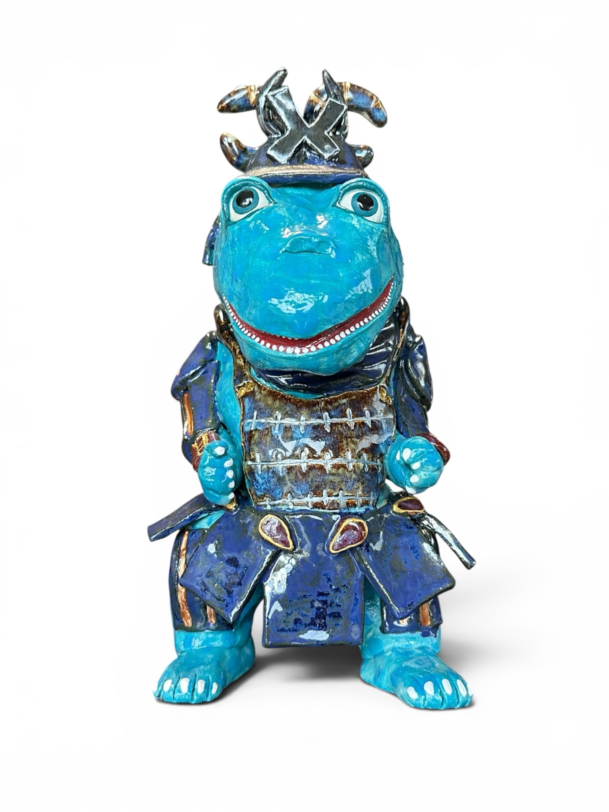 暴君将 -TYRANNO-