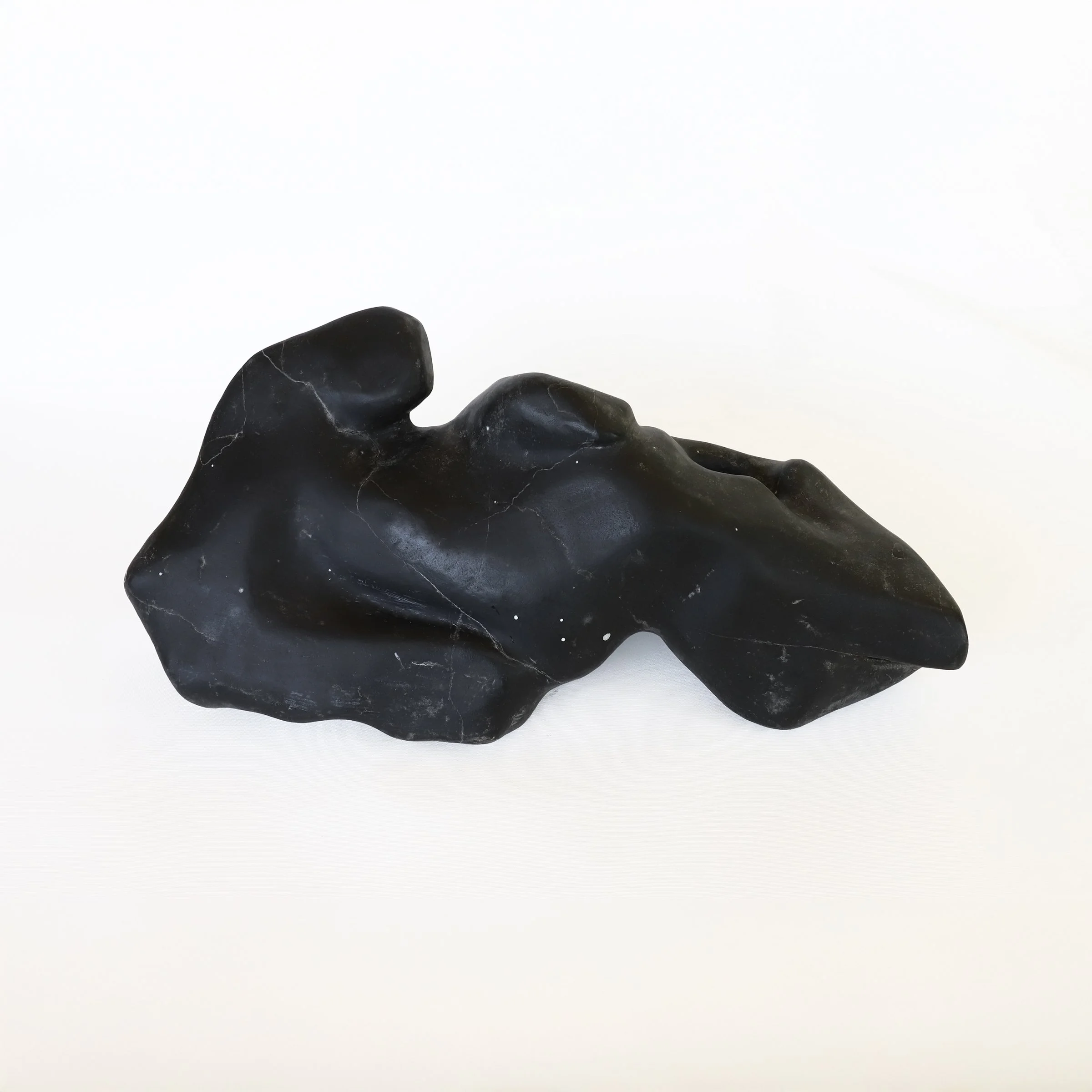 Javier Garibaldi - Sculpture 2: Gloam