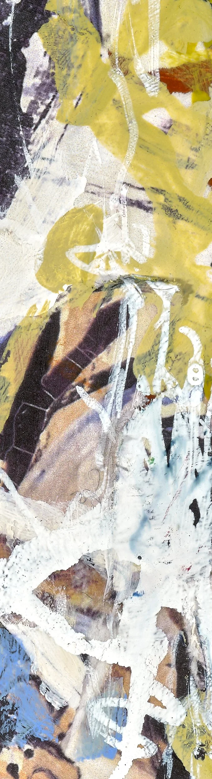 1. Silo - Lichen
