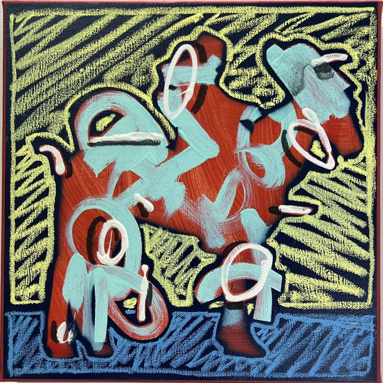 Red Ransom