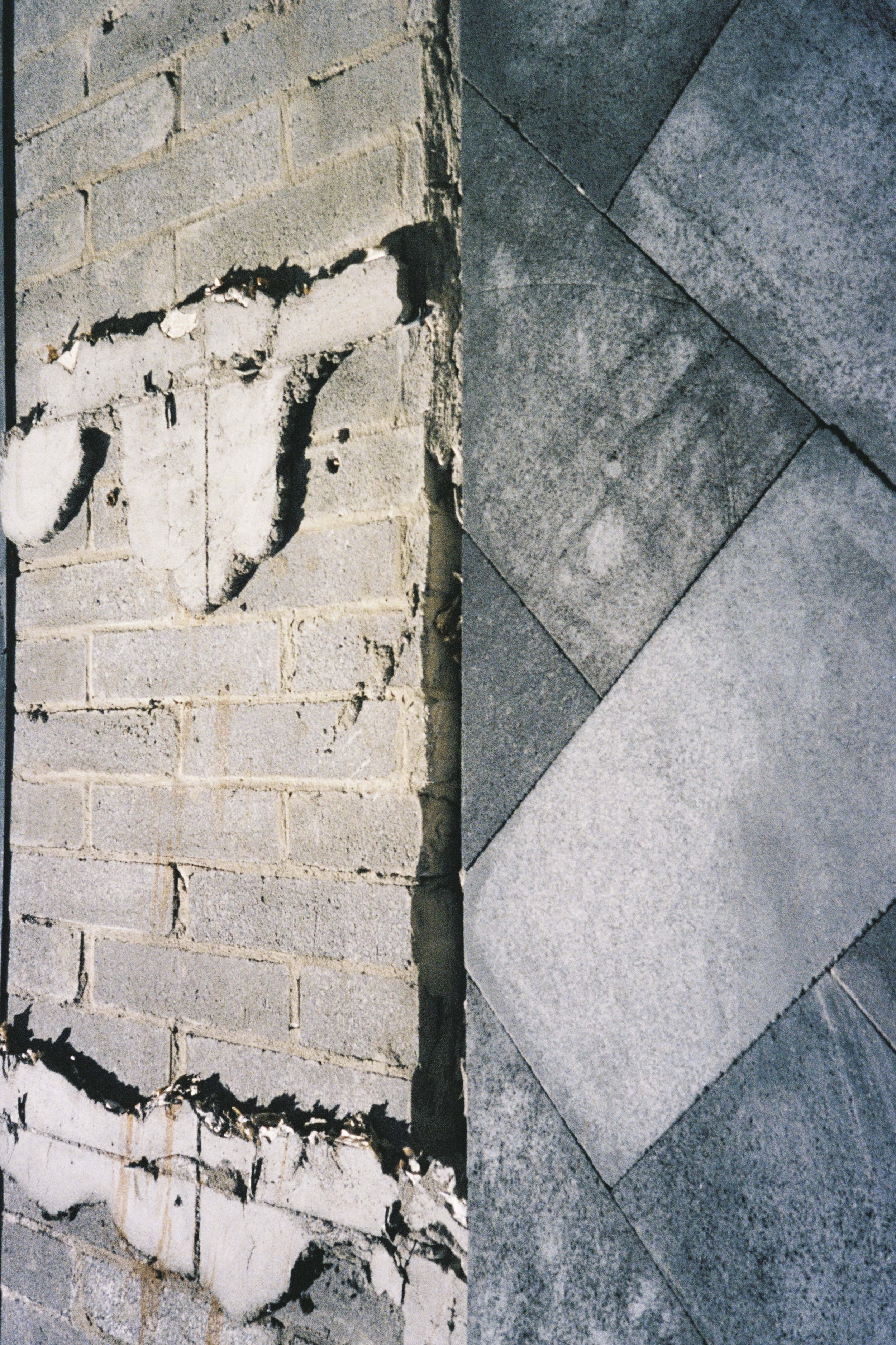 Untitled (Bourke St Mall, #1)