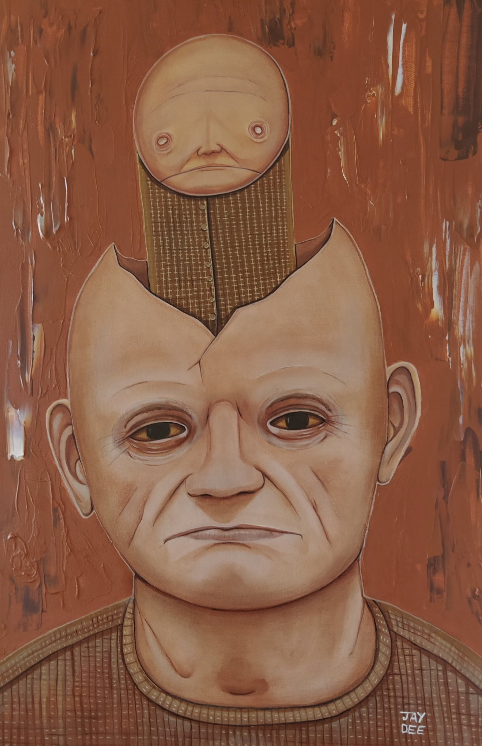 Inside My Head