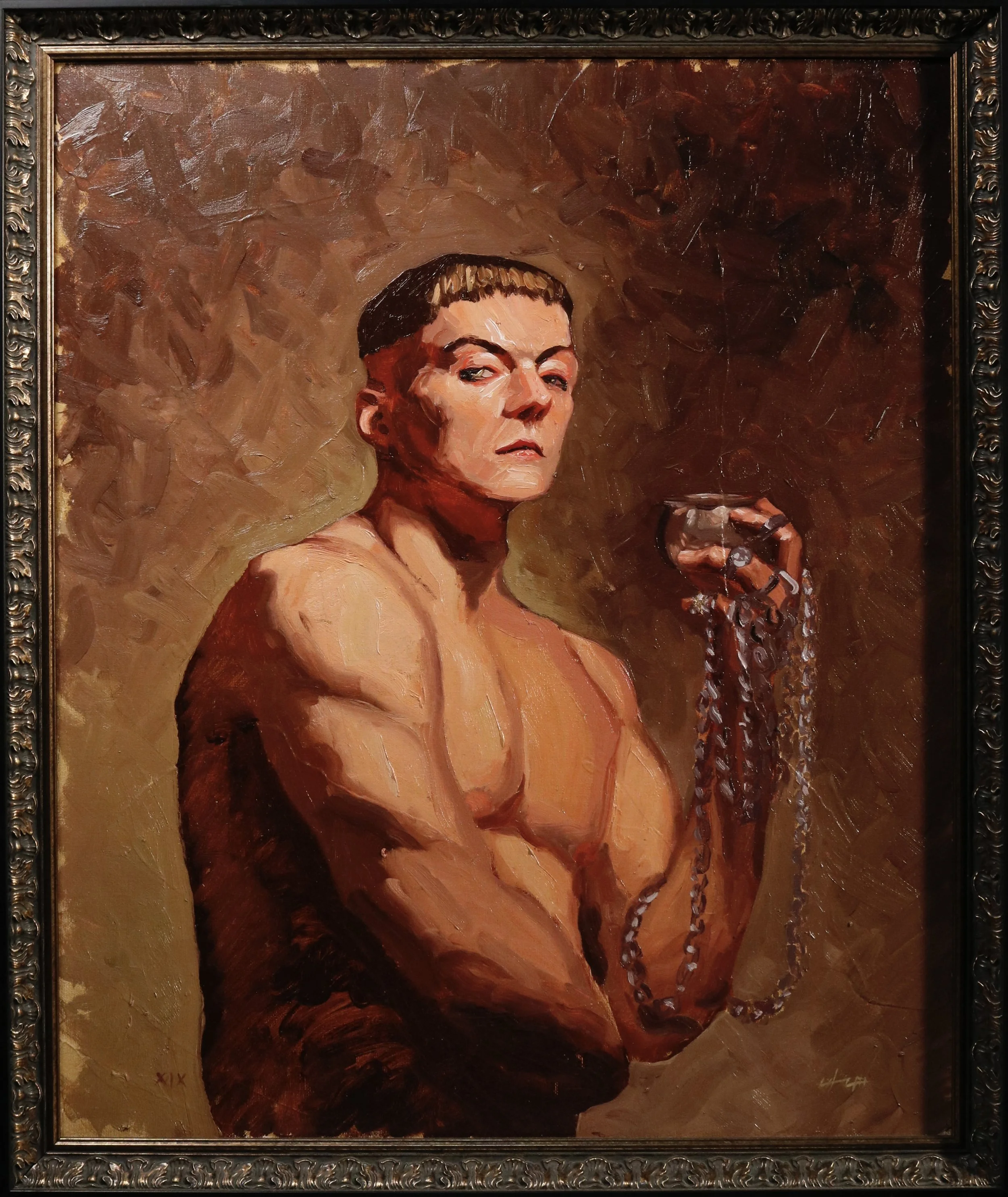 Reuben